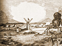 Windmill